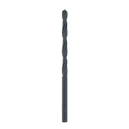 4AR20 - Black HSS Drill
